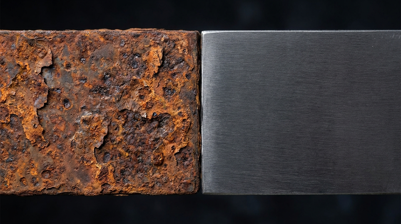 Corrosion protection